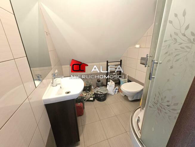 Mieszkanie Jaworzyna Śląska, Cicha okolica