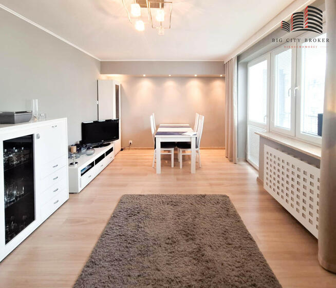 Mieszkanie Lublin Wrotków, Medalionów