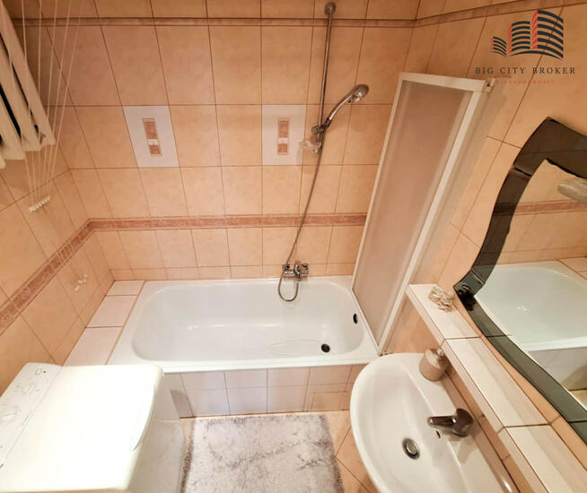 Mieszkanie Lublin Wrotków, Medalionów