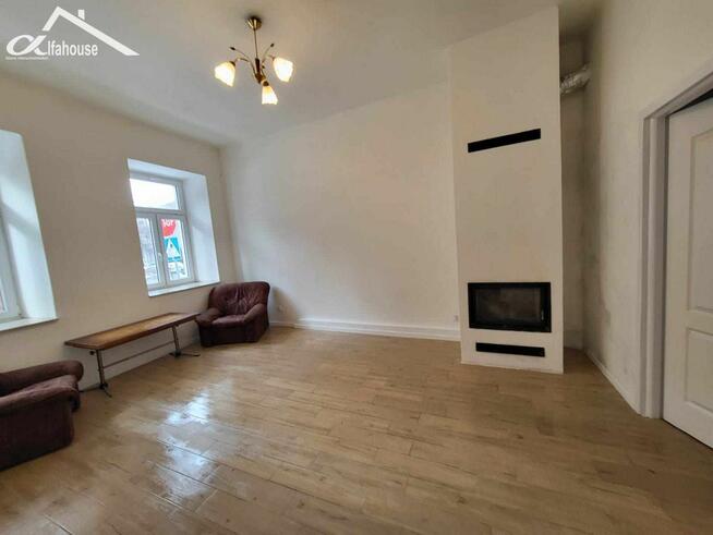 Mieszkanie Chełm gm. Chelm, Oblońska