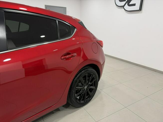 Mazda 3 Bezwypadkowa / NAKAMA / Po Serwisie / Roczna Gwarancja