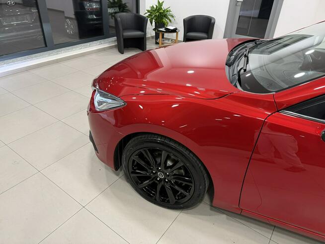 Mazda 3 Bezwypadkowa / NAKAMA / Po Serwisie / Roczna Gwarancja