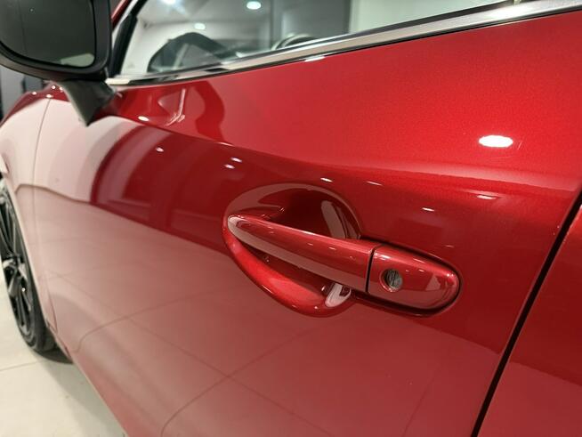 Mazda 3 Bezwypadkowa / NAKAMA / Po Serwisie / Roczna Gwarancja