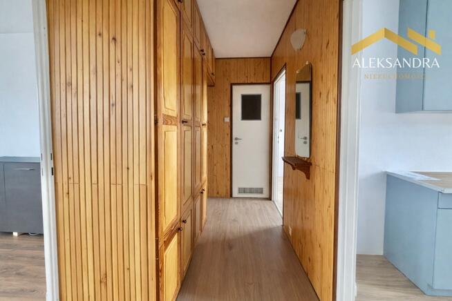 Przestronne 3pokoje do własnej aranżacji | Centrum