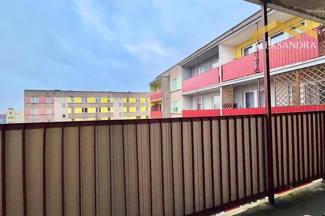 Przestronne 3pokoje do własnej aranżacji | Centrum