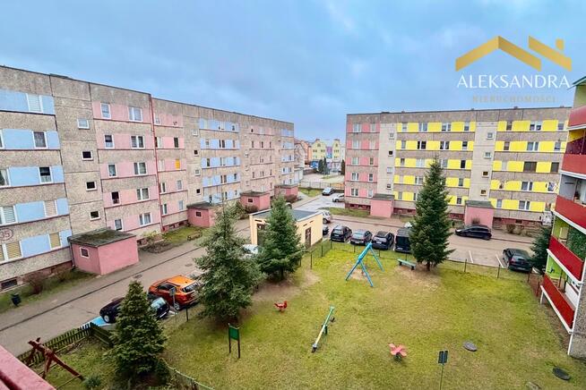 Przestronne 3pokoje do własnej aranżacji | Centrum