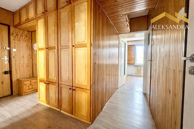 Przestronne 3pokoje do własnej aranżacji | Centrum