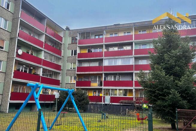 Przestronne 3pokoje do własnej aranżacji | Centrum