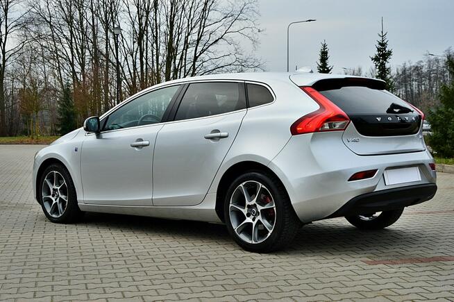 Volvo V40 LiFT Full Led Ocean Race Ledy Digital Skóra Klimatronik City Full