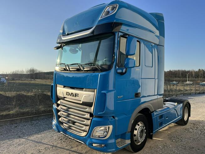 DAF XF 530 lift