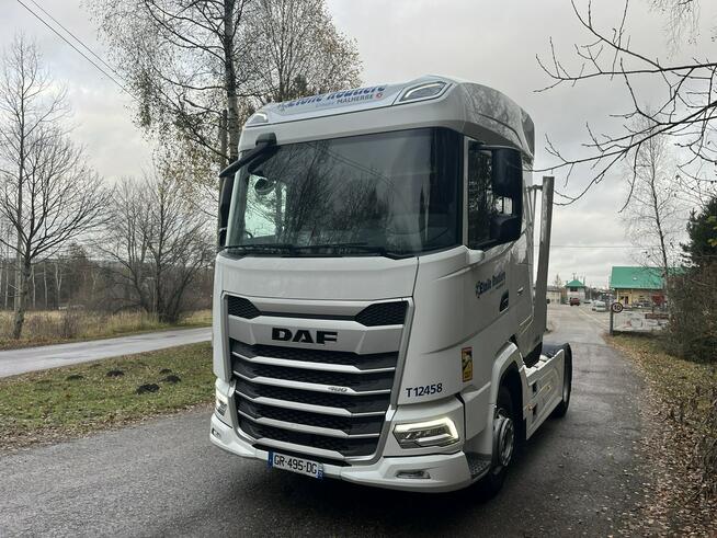 DAF XG 480