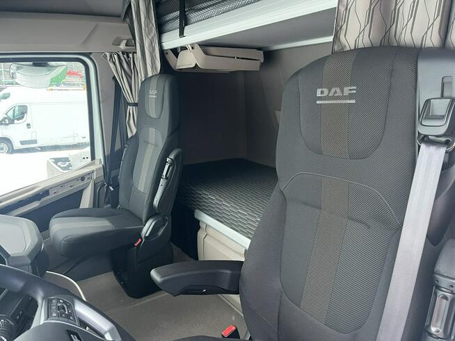 DAF XG 480