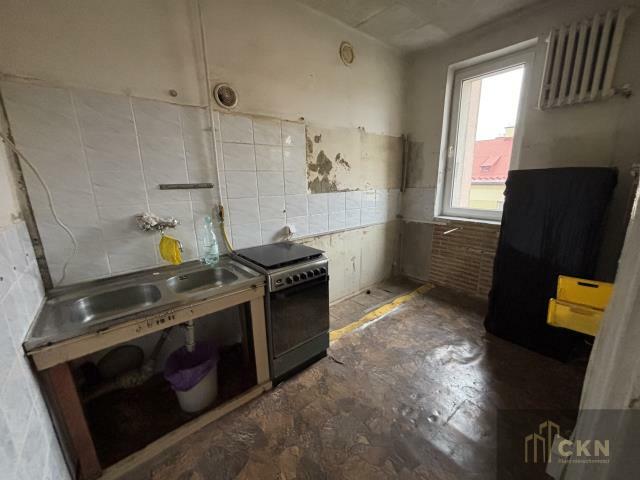 Mieszkanie Tarnów, Waryńskiego