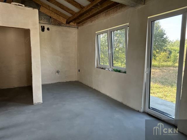 Mieszkanie Tarnów Dąbrówka Infułacka