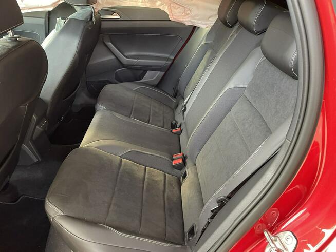 VW Polo GTI 2.0TSI - 207 KM Bogate wyposażenie 2024