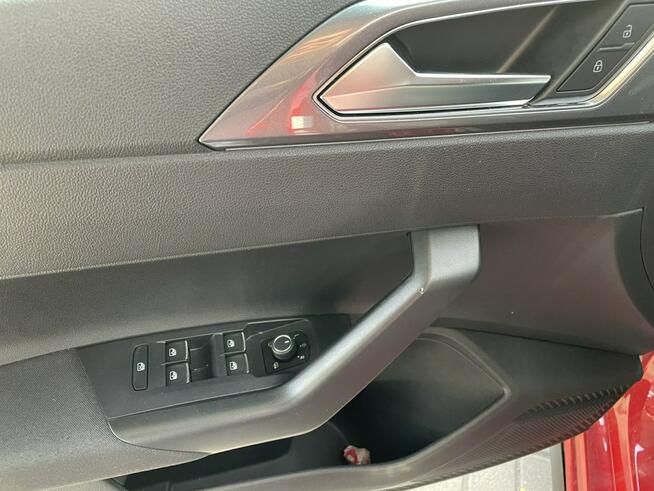 VW Polo GTI 2.0TSI - 207 KM Bogate wyposażenie 2024