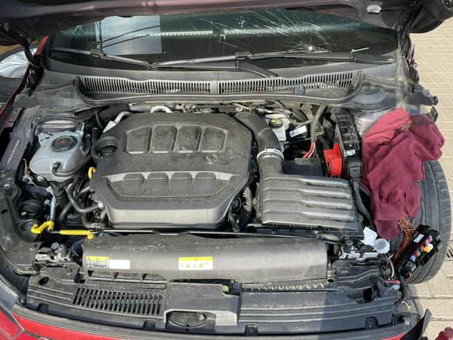 VW Polo GTI 2.0TSI - 207 KM Bogate wyposażenie 2024