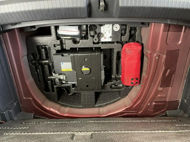 VW Polo GTI 2.0TSI - 207 KM Bogate wyposażenie 2024