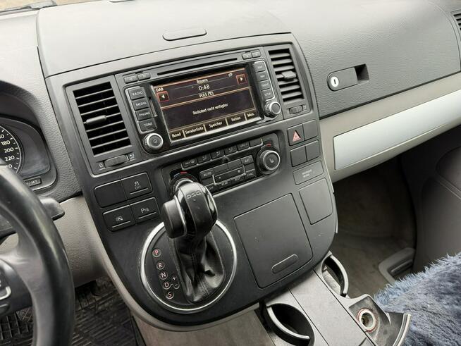 Volkswagen T6 2.0-180KM California Kamper Camper Model 2017