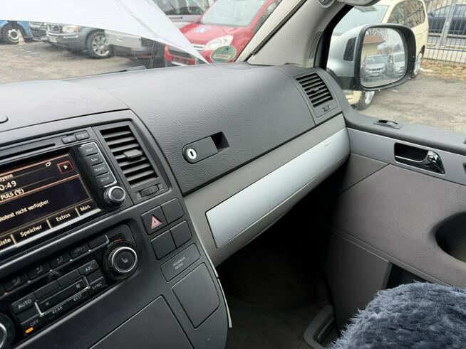 Volkswagen T6 2.0-180KM California Kamper Camper Model 2017