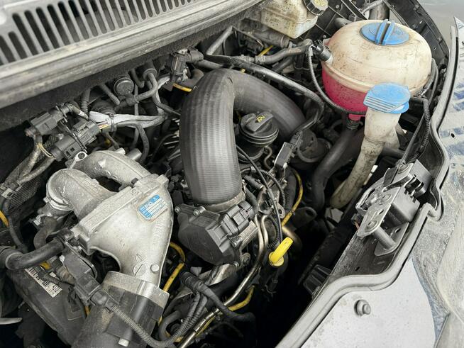 Volkswagen T6 2.0-180KM California Kamper Camper Model 2017