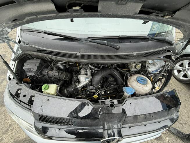 Volkswagen T6 2.0-180KM California Kamper Camper Model 2017