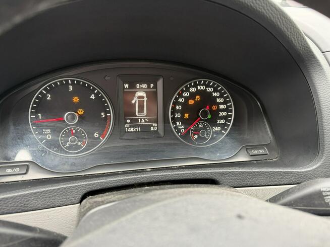 Volkswagen T6 2.0-180KM California Kamper Camper Model 2017