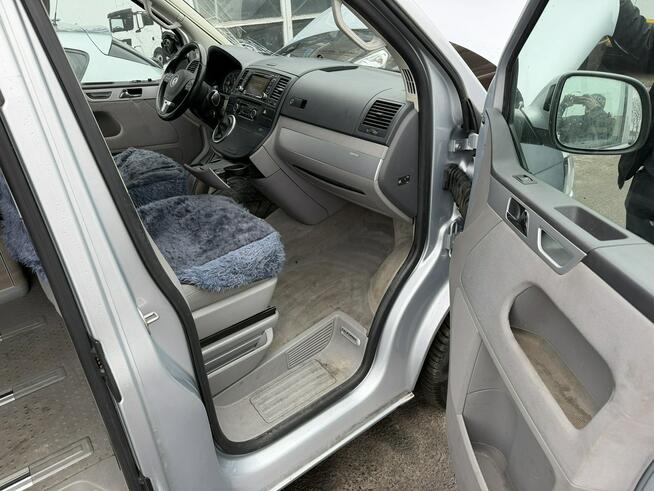 Volkswagen T6 2.0-180KM California Kamper Camper Model 2017