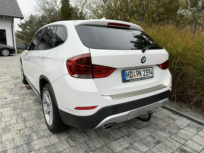BMW X1 NOWY ROZRZAD zadbane serwisowane !!! bezwypadkowe !!!