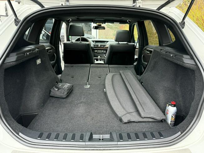 BMW X1 NOWY ROZRZAD zadbane serwisowane !!! bezwypadkowe !!!