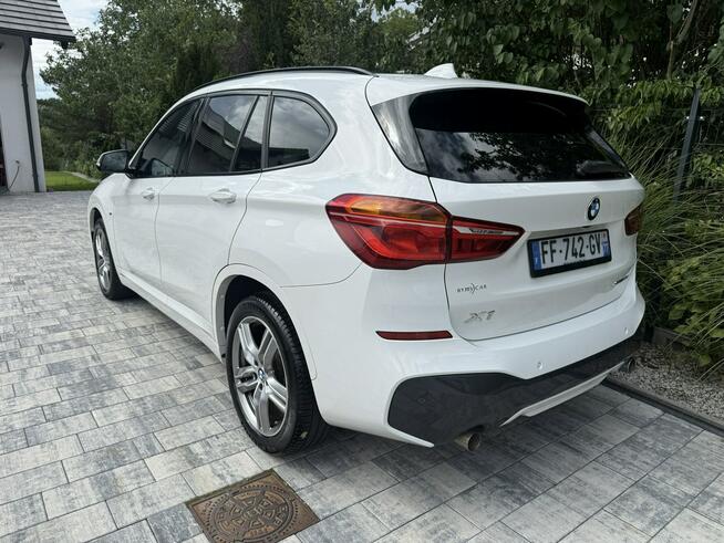 BMW X1 Bardzo zadbana