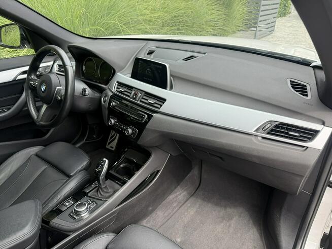 BMW X1 Bardzo zadbana