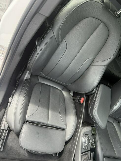 BMW X1 Bardzo zadbana