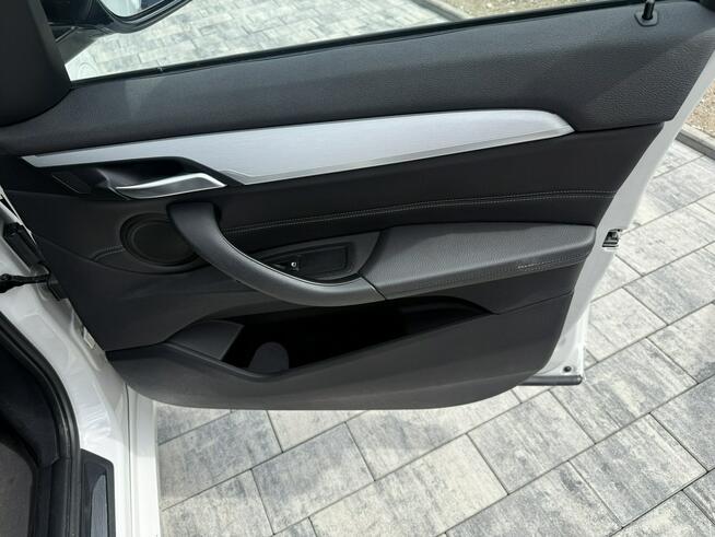 BMW X1 Bardzo zadbana
