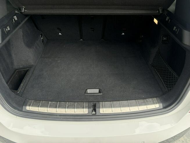 BMW X1 Bardzo zadbana