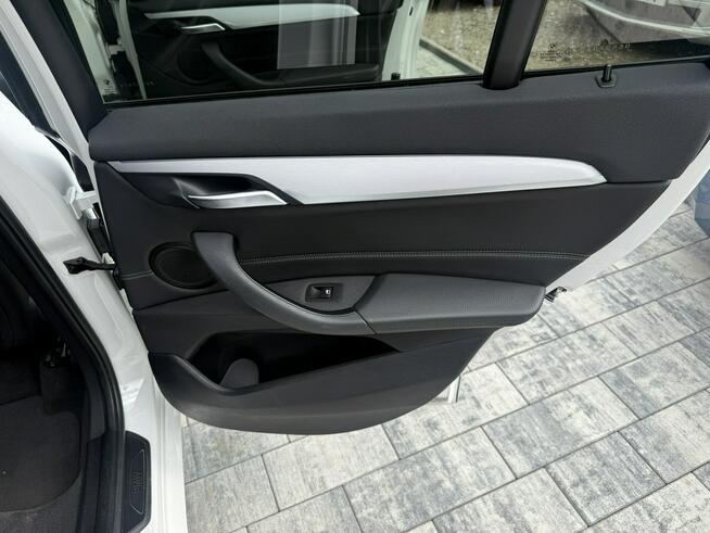 BMW X1 Bardzo zadbana
