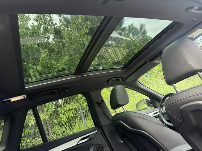 BMW X1 Bardzo zadbana