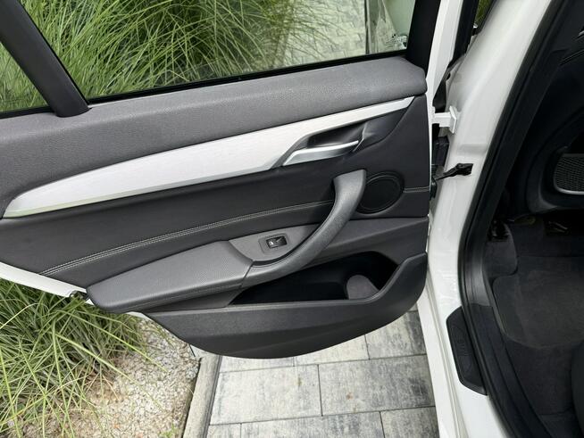 BMW X1 Bardzo zadbana
