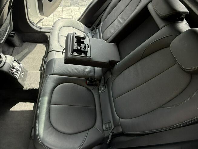 BMW X1 Bardzo zadbana