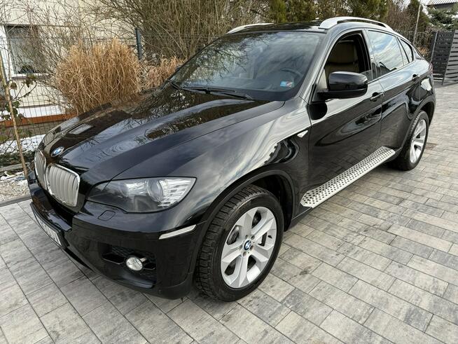 BMW X6 zadbane serwisowane !!!