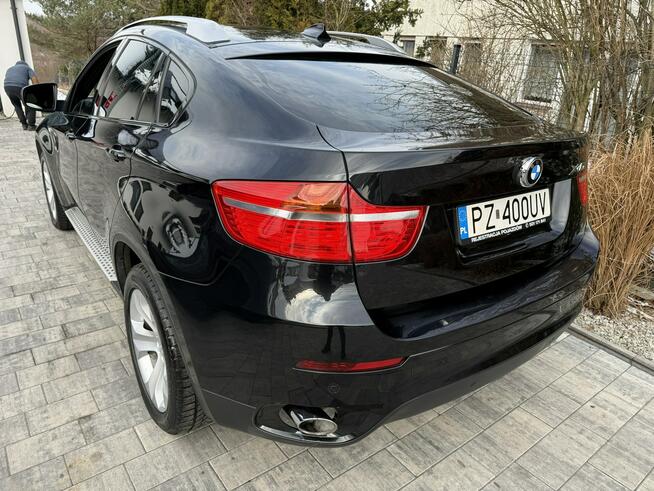 BMW X6 zadbane serwisowane !!!