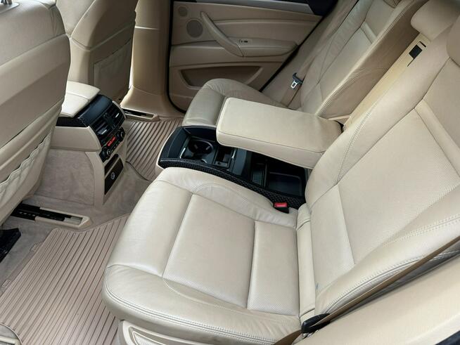 BMW X6 zadbane serwisowane !!!