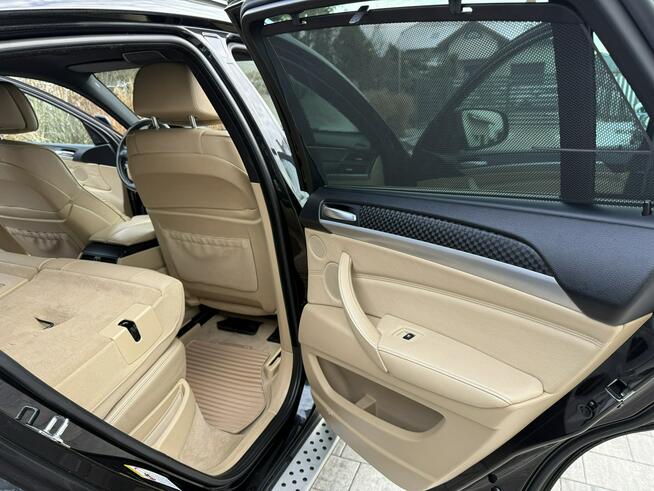 BMW X6 zadbane serwisowane !!!