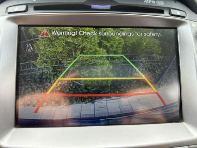 Hyundai ix35 4x4 automat FULL OPCJA zadbany