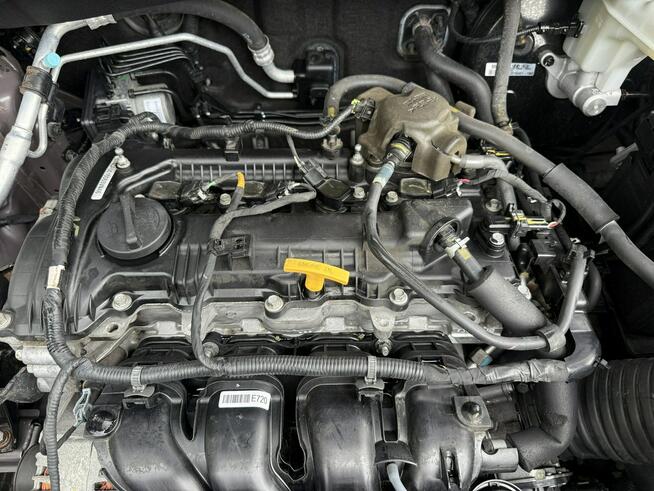 Hyundai ix35 4x4 automat FULL OPCJA zadbany