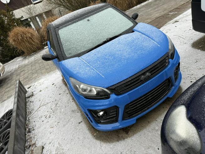 Microcar Ligier Klima !!! BEZ PRAWA JAZDY !!! Tylko kategoria AM od 14 lat !!!