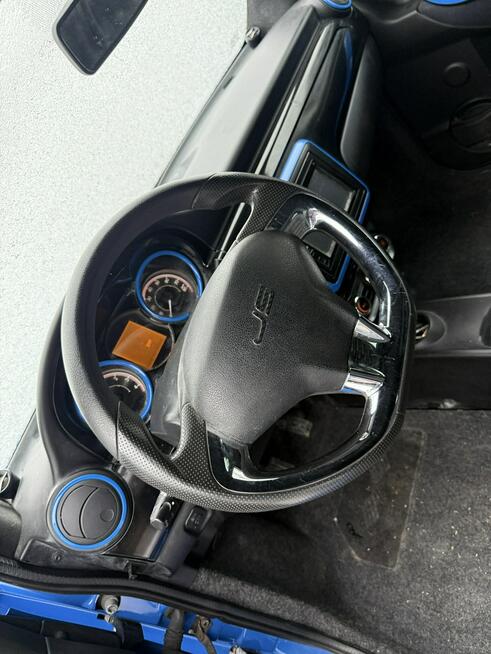 Microcar Ligier Klima !!! BEZ PRAWA JAZDY !!! Tylko kategoria AM od 14 lat !!!