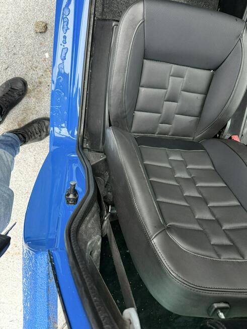 Microcar Ligier Klima !!! BEZ PRAWA JAZDY !!! Tylko kategoria AM od 14 lat !!!