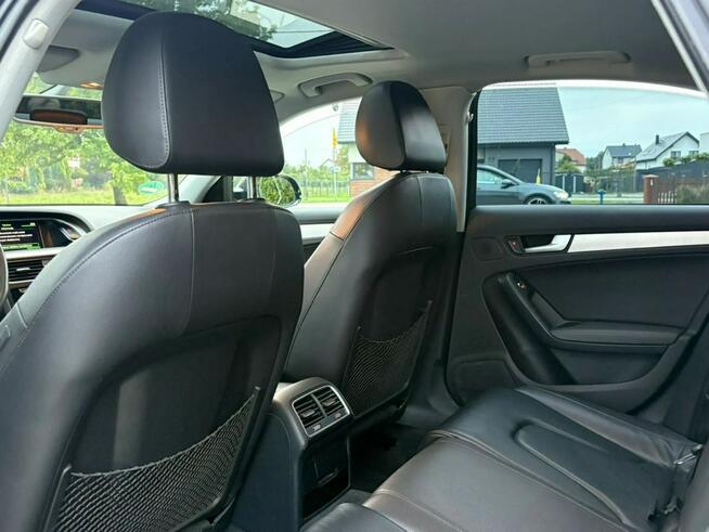 Audi A4 Quattro * S-Line * Nowe opony * Zadbana * Automat * Kamera cofania *