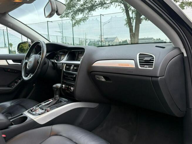 Audi A4 Quattro * S-Line * Nowe opony * Zadbana * Automat * Kamera cofania *